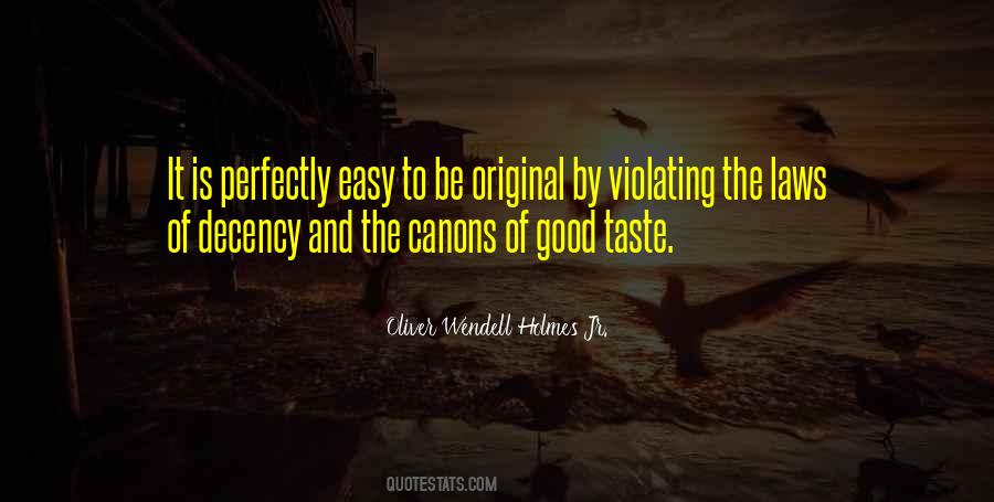 Nothing Good Is Easy Quotes #107484