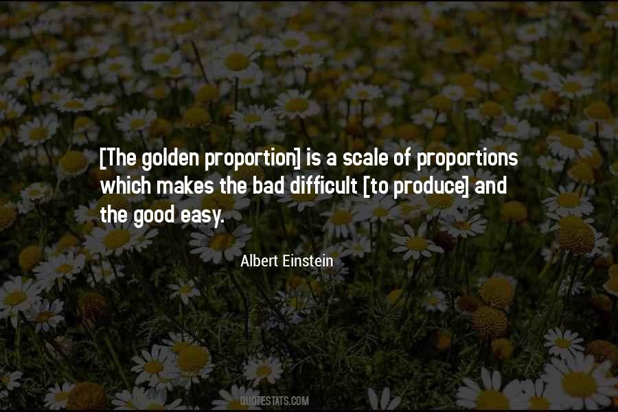 Nothing Good Is Easy Quotes #25977