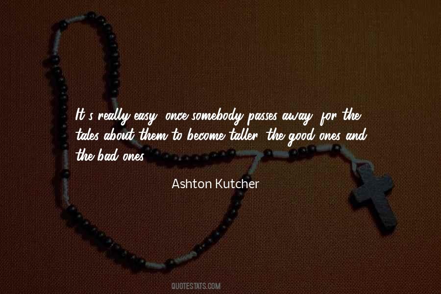 Nothing Good Is Easy Quotes #56001
