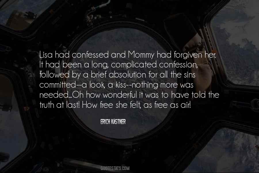 Nothing Free Quotes #261078
