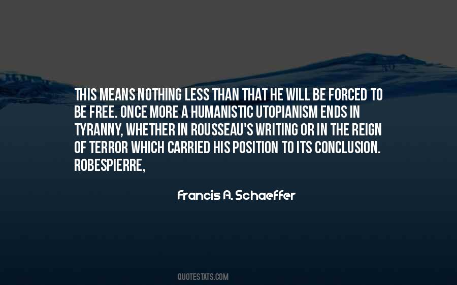 Nothing Free Quotes #273746