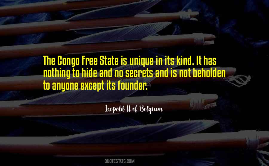 Nothing Free Quotes #306345