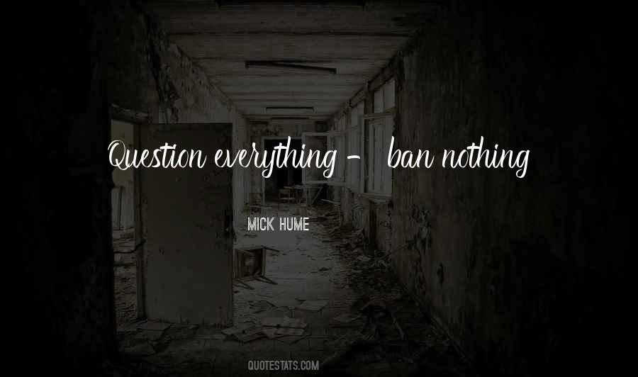 Nothing Free Quotes #356926