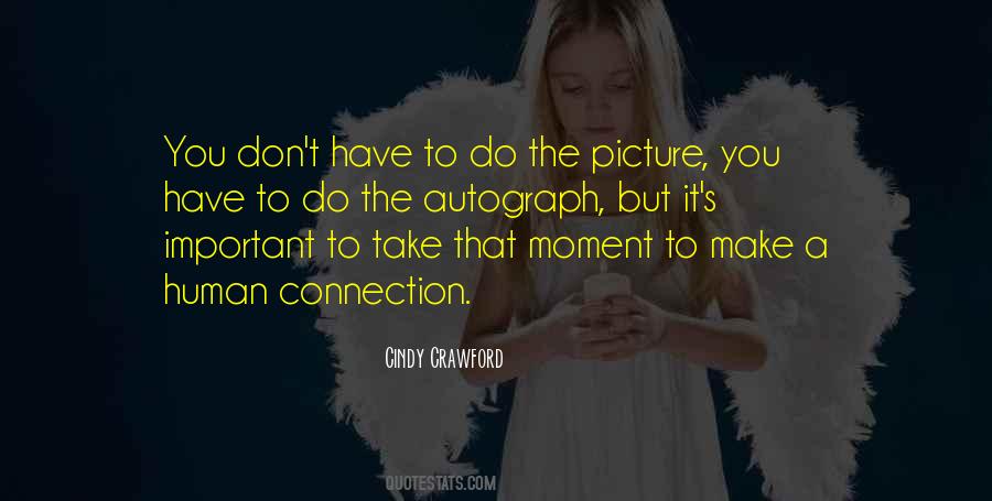 Quotes About Important Moment #1178972