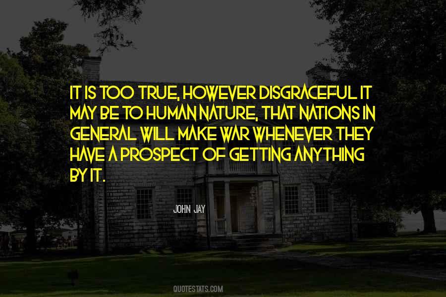 War General Quotes #174882