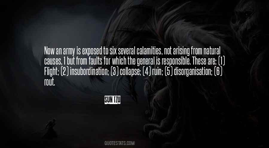 War General Quotes #245535