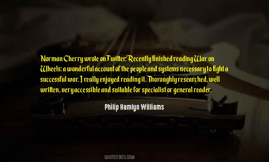 War General Quotes #304076