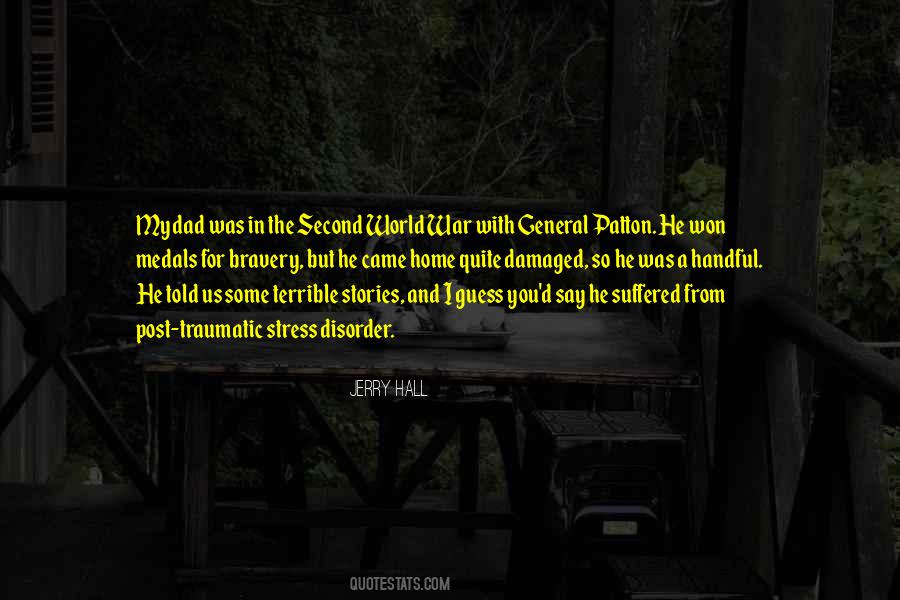 War General Quotes #497686