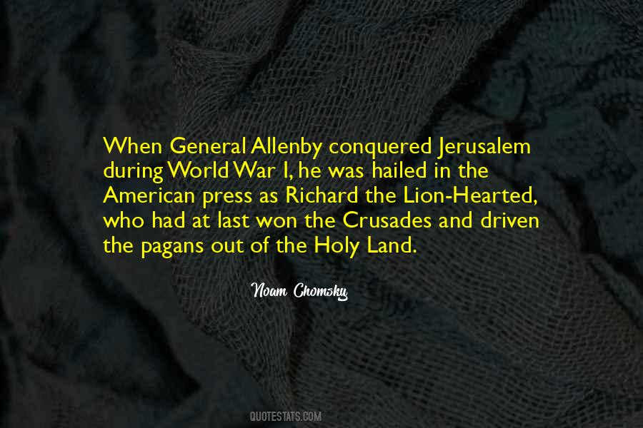 War General Quotes #515784