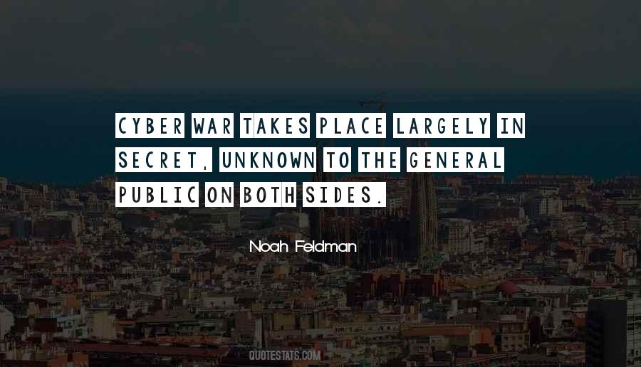 War General Quotes #706387