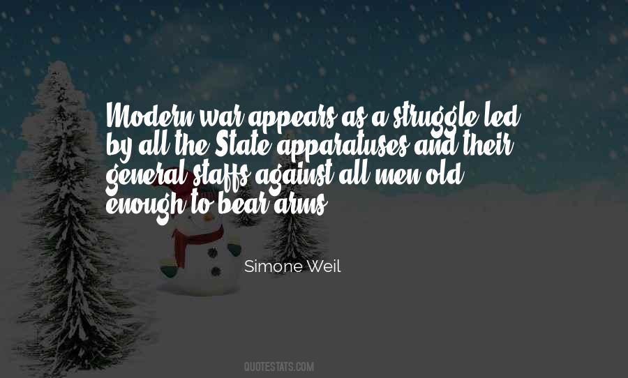War General Quotes #723671