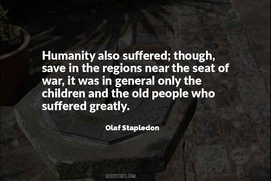 War General Quotes #742357
