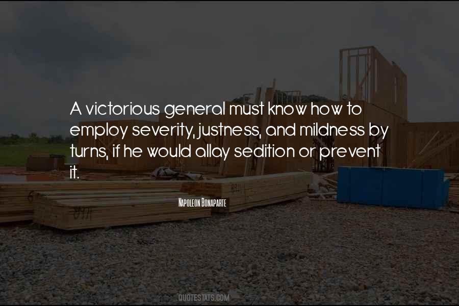 War General Quotes #757883