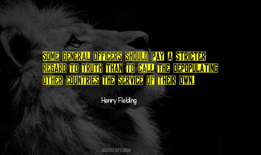 War General Quotes #766366