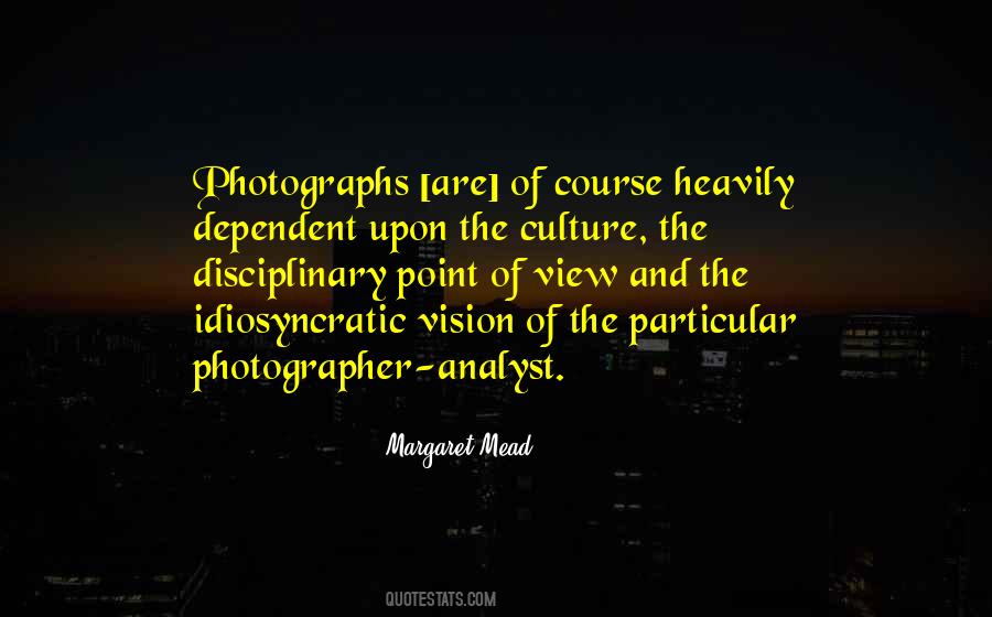 The Culture Quotes #1291216