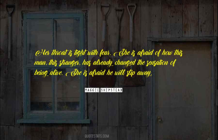 He Is Alive Quotes #1041613