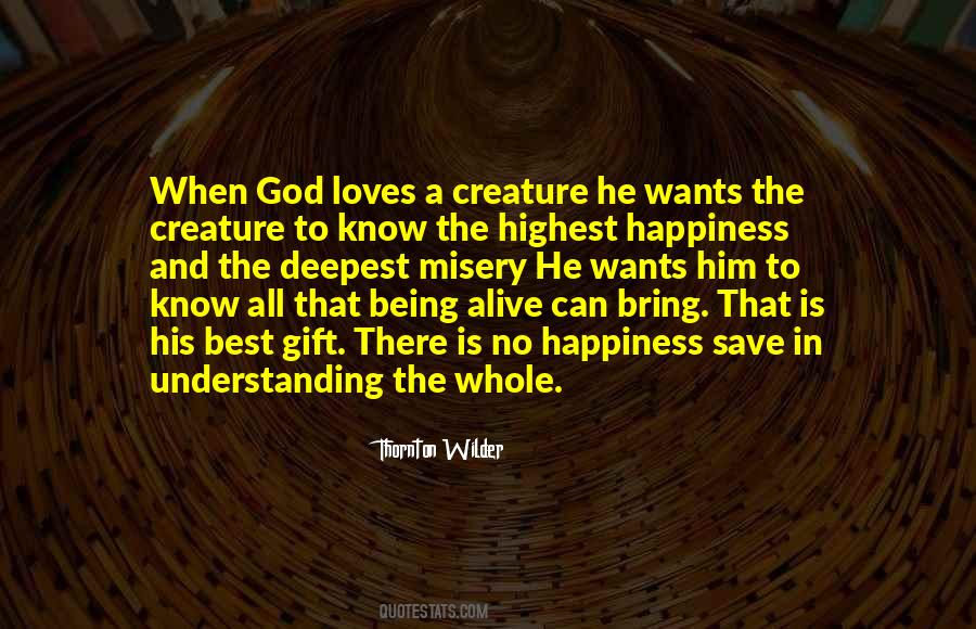 He Is Alive Quotes #981397