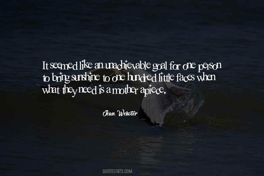 Bring Sunshine Quotes #1635085