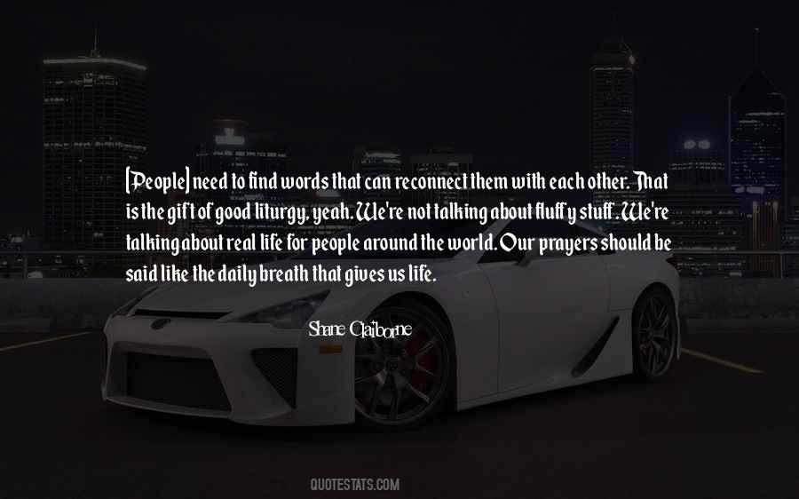 Need Prayers Quotes #1543431