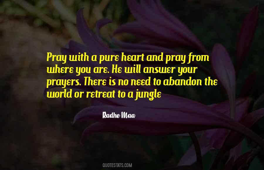 Need Prayers Quotes #295768