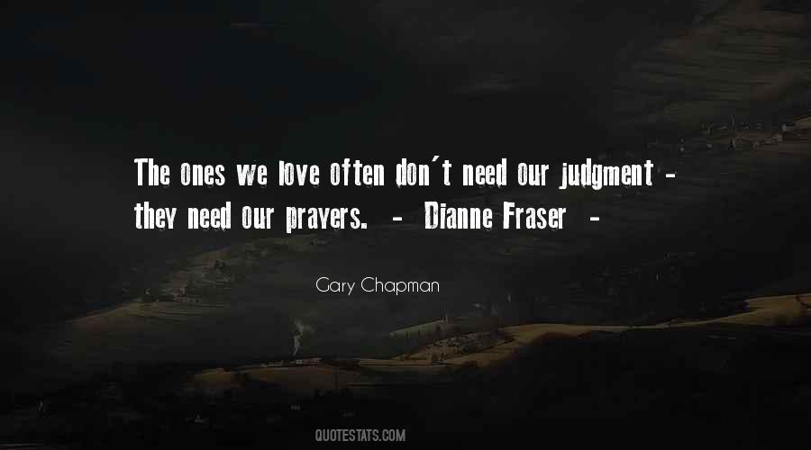 Need Prayers Quotes #375063