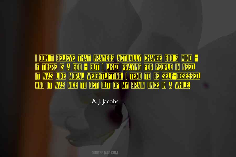 Need Prayers Quotes #433948
