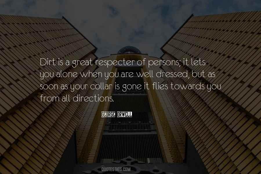 But Well Dressed Quotes #1040586