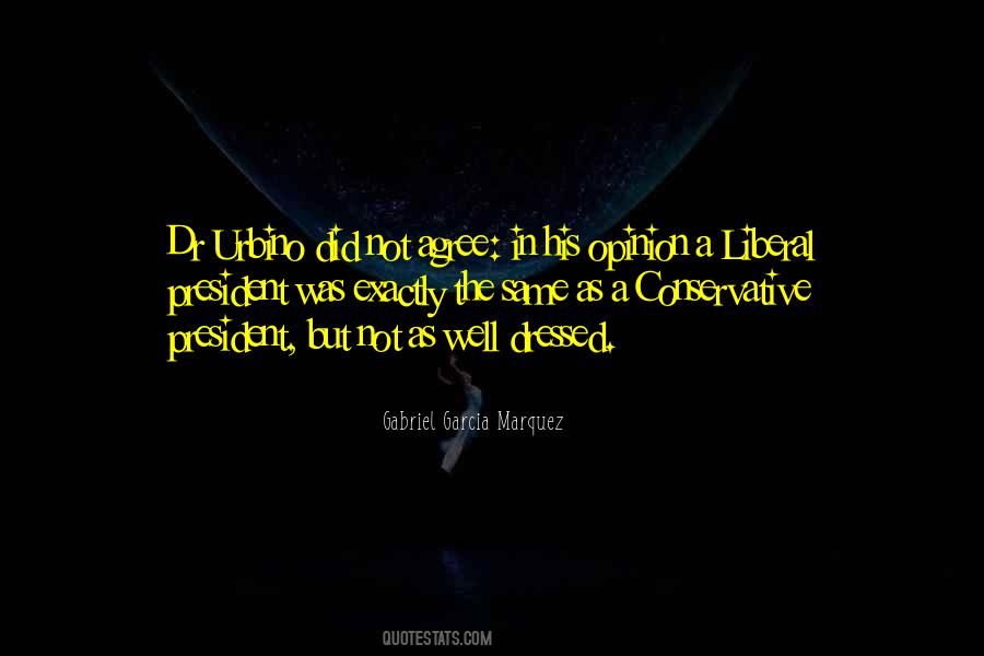 But Well Dressed Quotes #742753