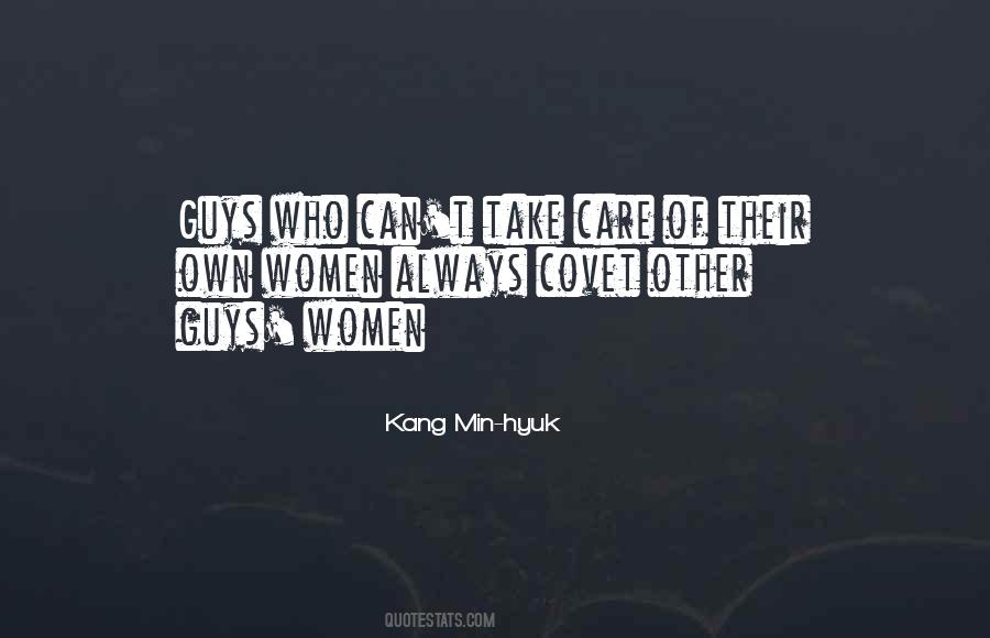 Love Guys Who Quotes #716638