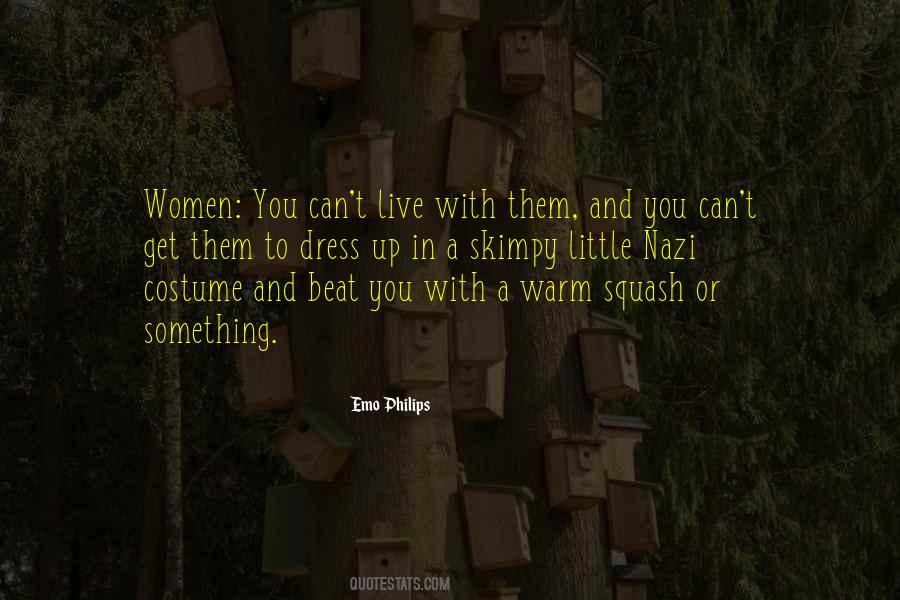 Dress Warm Quotes #736734