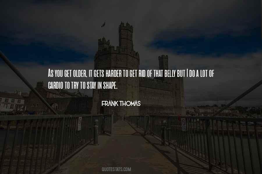 Hank Dbh Quotes #97947