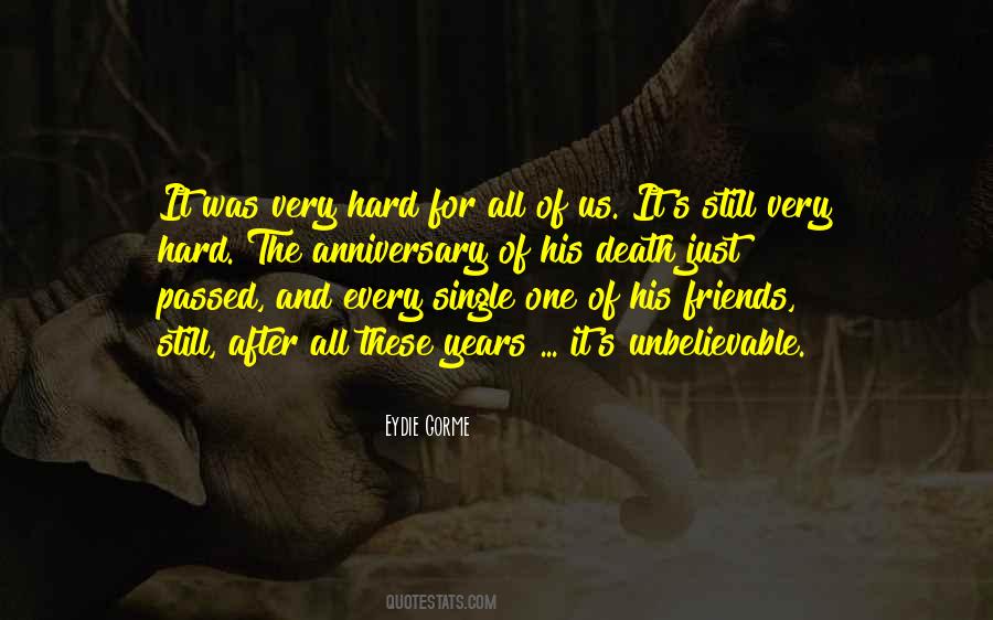 9 Years Death Anniversary Quotes #879007 9 Years Death Anniversary Quotes #879007