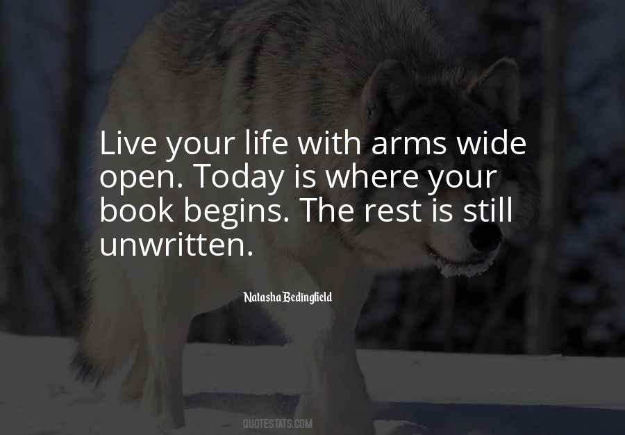 Quotes About Your Happy Life #1550830