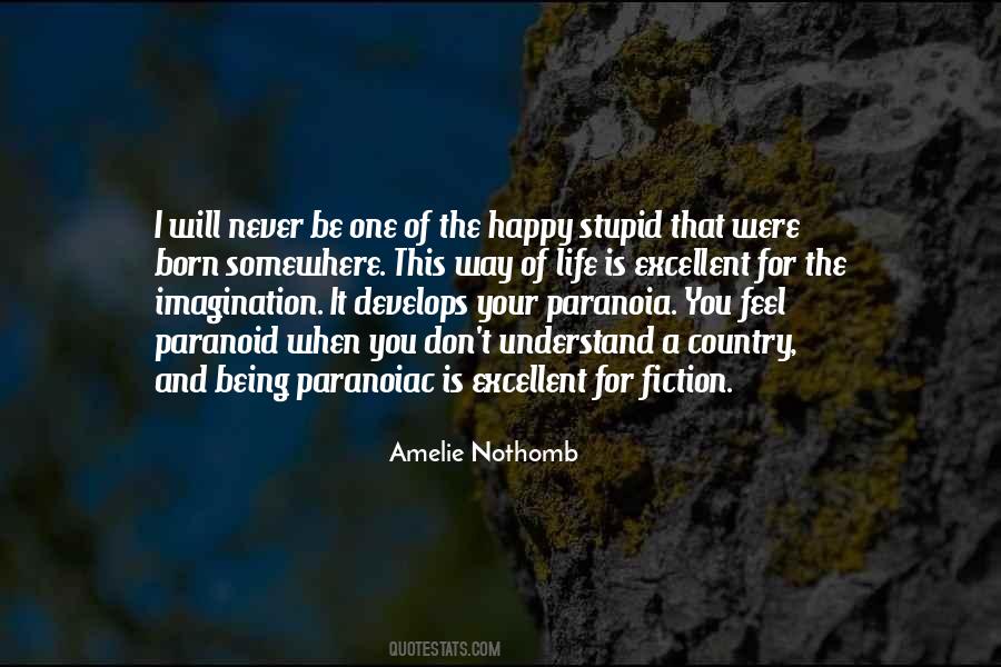 Quotes About Your Happy Life #469820