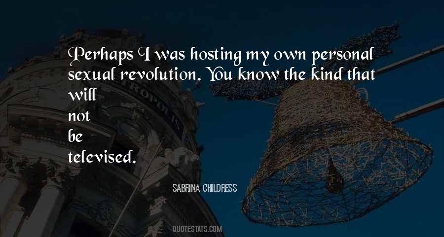 Revolution Freedom Quotes #1030525