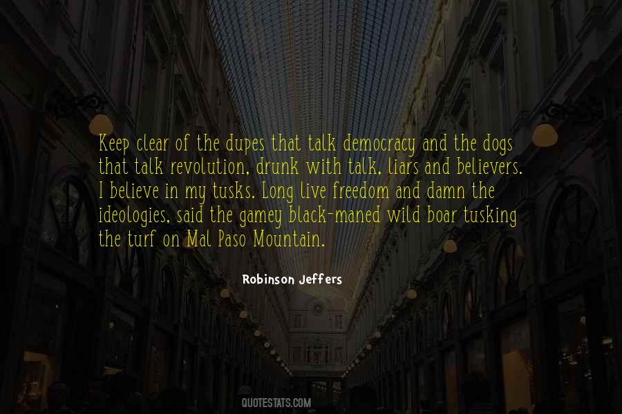Revolution Freedom Quotes #1142168