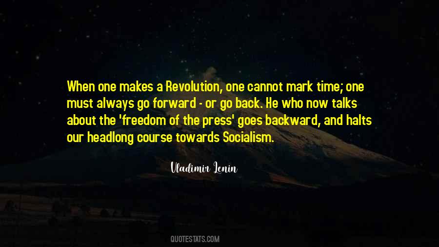 Revolution Freedom Quotes #195934