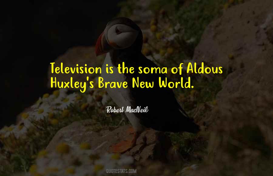 New Tv Quotes #1024429