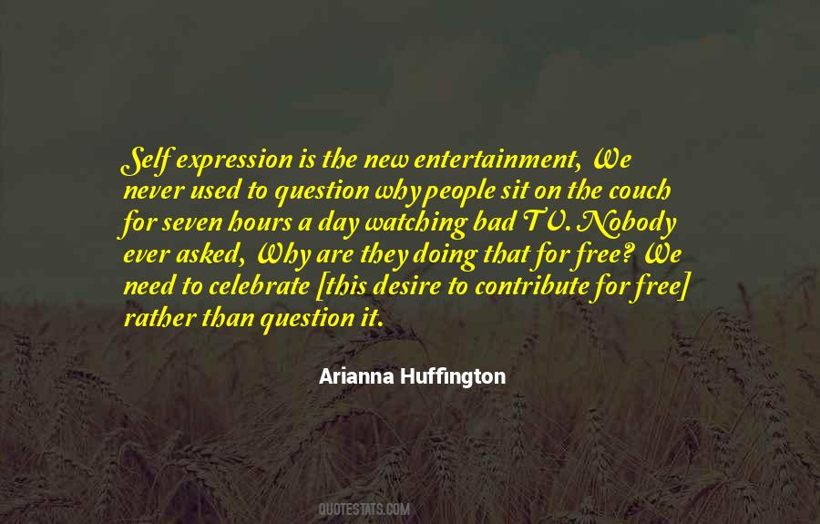 New Tv Quotes #1037147