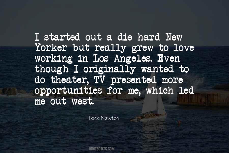 New Tv Quotes #242700