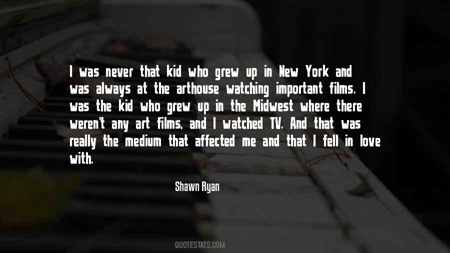 New Tv Quotes #283196