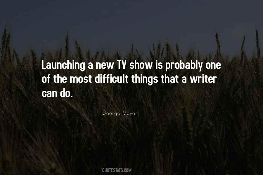 New Tv Quotes #58478