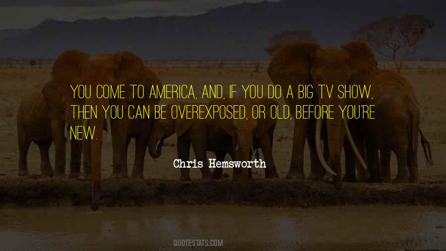 New Tv Quotes #845449