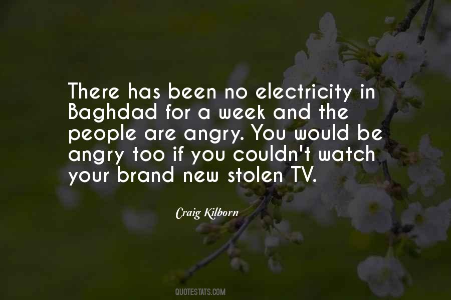 New Tv Quotes #945906