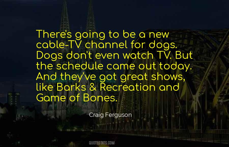 New Tv Quotes #961065