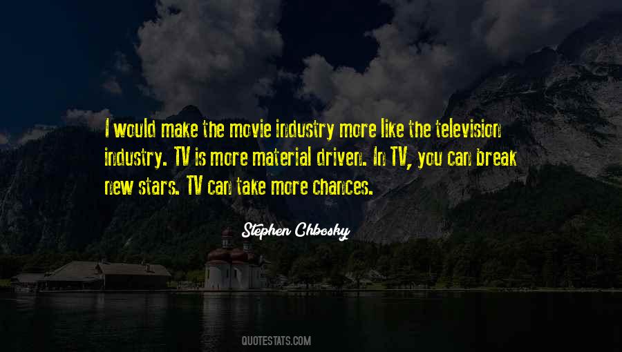 New Tv Quotes #980831