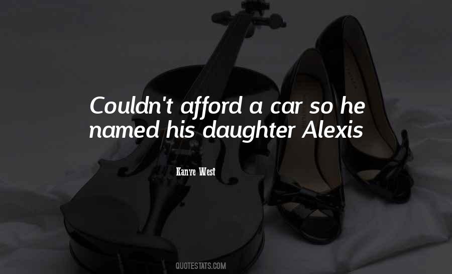 Daughter Rap Quotes #1548432