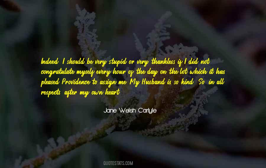 I Did It All On My Own Quotes #517330