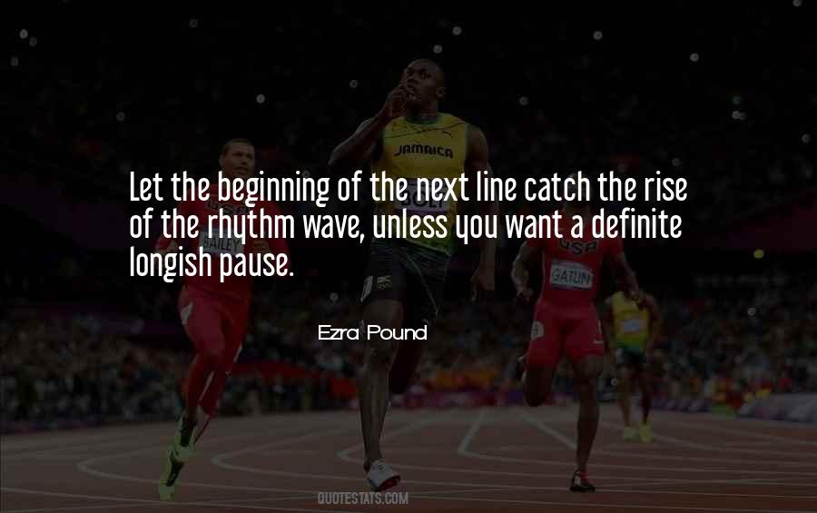 Catch A Wave Quotes #1468106