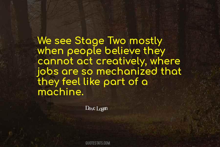 Act Well Your Part Quotes #443736